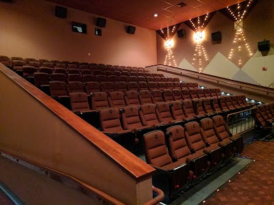 AMC CLASSIC Kennewick 12