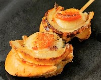 ときしらず 品川