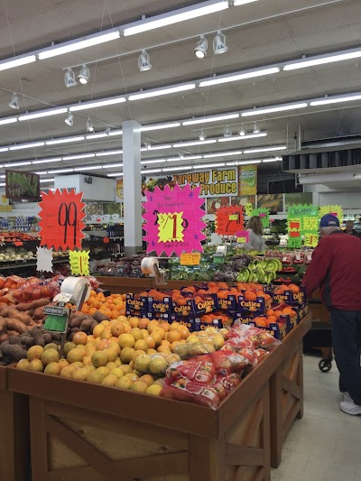 Fareway Grocery