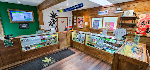 Rocky Mountain Cannabis - Georgetown Dispensary - Thumbnail
