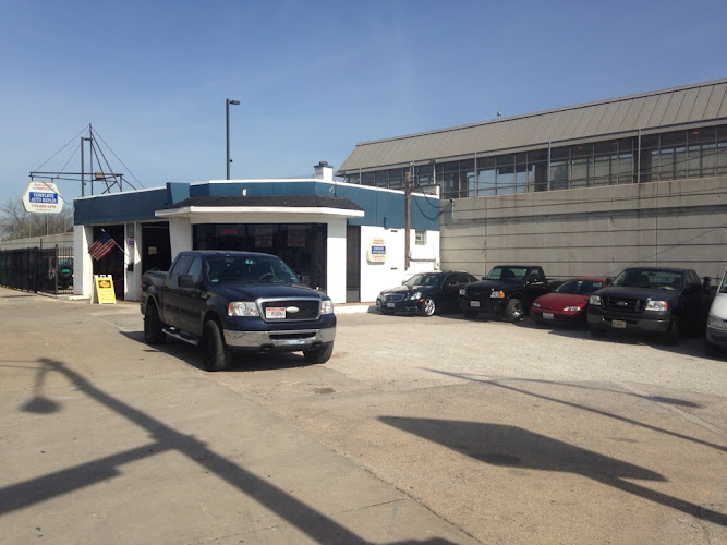 Grand & Cicero Service