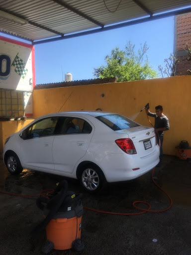 Auto lavado click master - Thumbnail