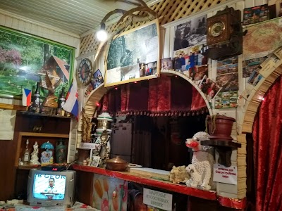 Photos of Cafe Tourist