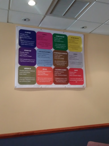 Unity Church of Daytona Beach Gallery - United States