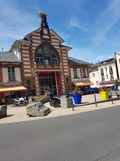 Brasserie du Sancy - Thumbnail