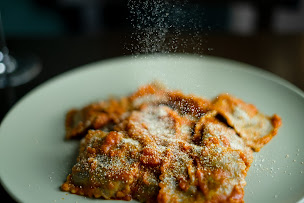 Photo n°18 de Raviolette - Pastificio - Ristorante di Pasta - Tourrettes sur Loup à Tourrettes-sur-Loup (Caviste)