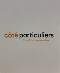 Photo n°1 de Lavdie FORISSIER Coté Particuliers ACHAT / VENTE / ESTIMATION à La Roche-sur-Yon (Consultant immobilier)