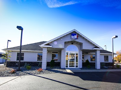 Town & Country Credit Union