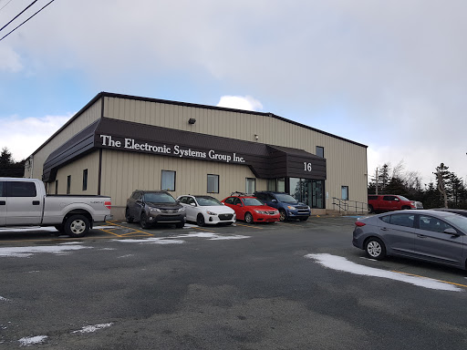 Teletronics Inc - Canada