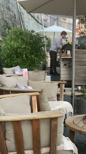 See Lounge Öffnungszeiten