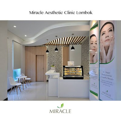 Photos of Miracle Aesthetic Clinic Lombok
