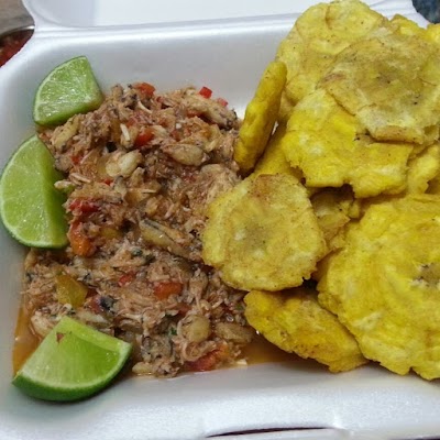 Photos of La Joya Restaurant