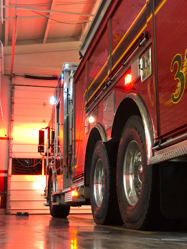 Fivepointville Fire Company Gallery - United States