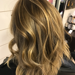 Photo n°29 de Nouvelle Vague -salon de coiffure, à Carantec (Salon de coiffure)