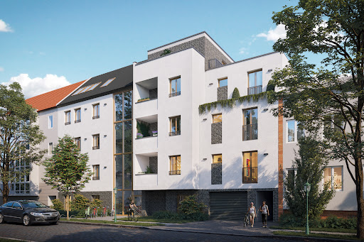 Best Place Immobilien