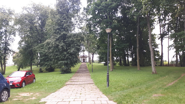 Cerkiew akademicka św. rów. ap. Marii Magdaleny - Białystok