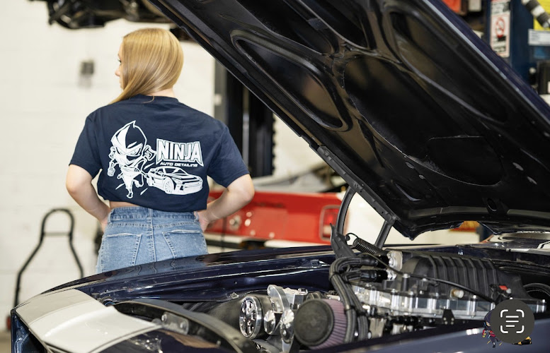 Ninja Auto Detailing - Ronkonkoma, New York