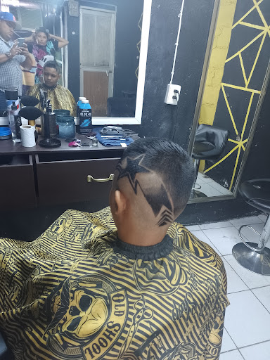BarberShop Gasparin