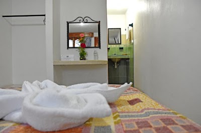 Photos of Hotel San Luis