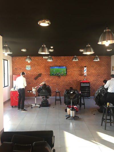 Photos of Sportskut Cumbaya
