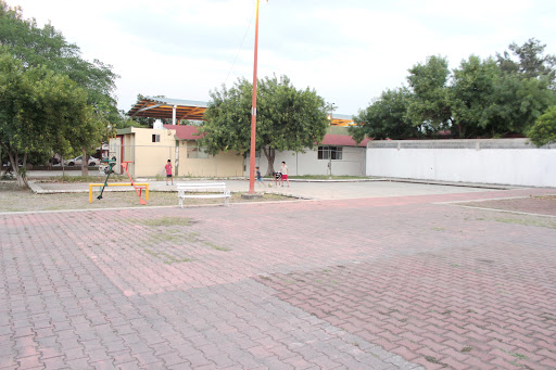 Plaza de las Viviendas Populares