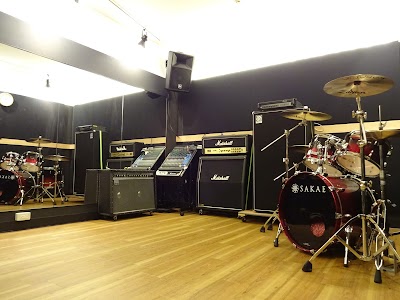 studio KANADiA 新栄店