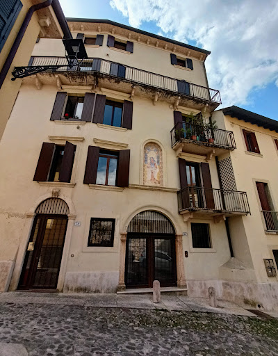 Istituto Don Nicola Mazza - Thumbnail