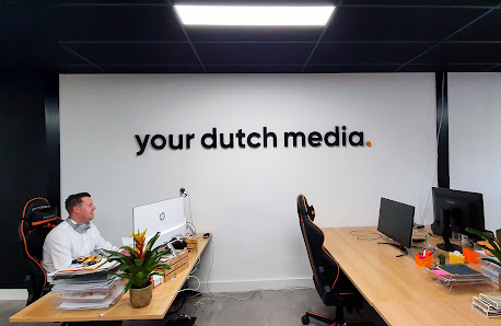 Your Dutch Media | Online Marketing | App development | Webdesign De Oude Veiling 69B, 1689 AC Zwaag, Nederland
