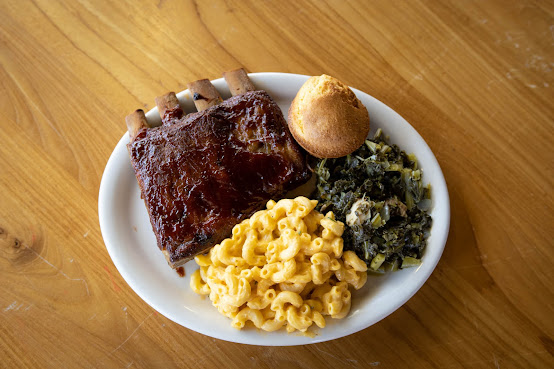 Green Tomato Cafe by null