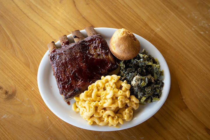 Green Tomato Cafe by null