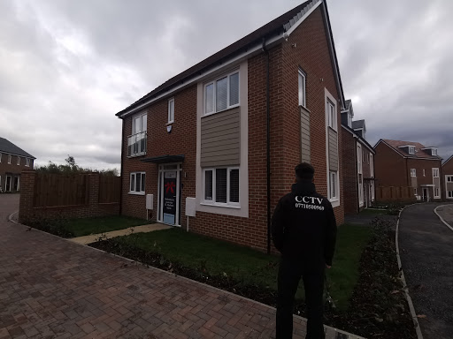 SJN SECURITY - Visual