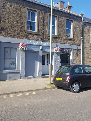 Cosmetology Dundee