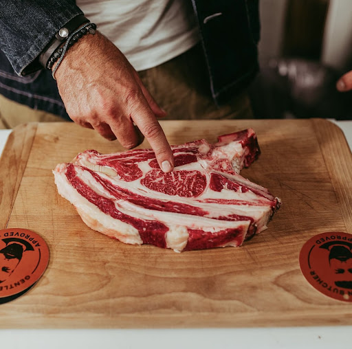 Caveau Food Experience - Thumbnail