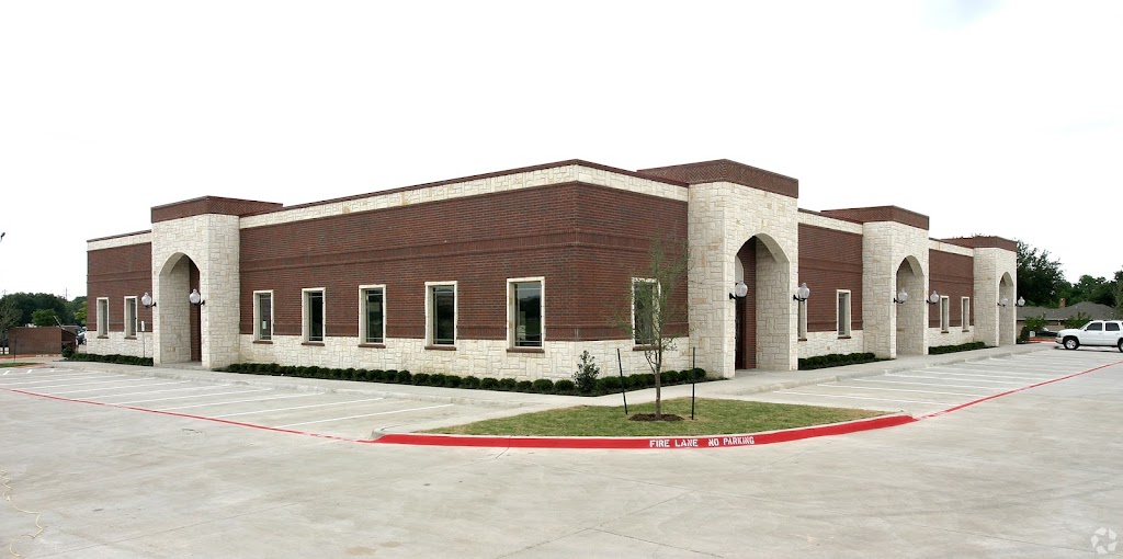 Advanced Heart Vascular Center