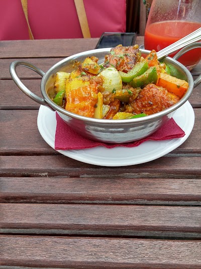 Photos of Restoran Chakra