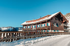 Hotel Kristiania à  Sëlva