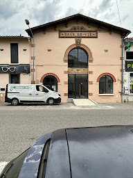 Photo n°1 de Damien Sarli - Rouquette Peinture à Lacaune (Peintre en bâtiment)