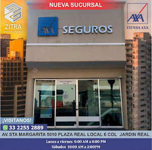 Fotografía de TIENDA AXA Seguros Todas