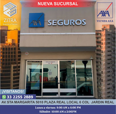 TIENDA AXA Seguros