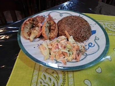 Photos of Tuani Garifuna