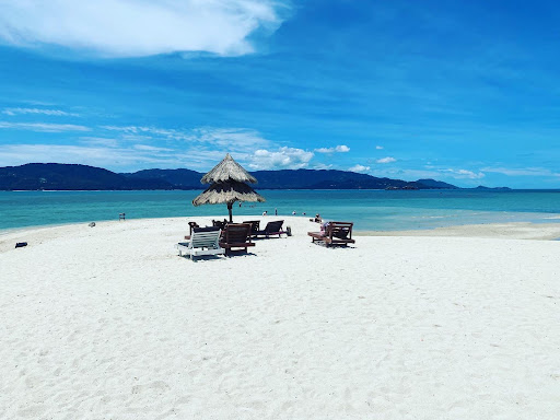 Island Experiences