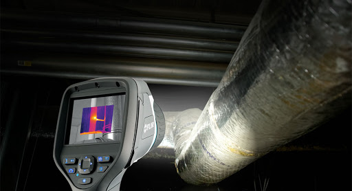 Thermal Imaging Cameras Australia