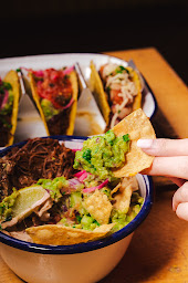 Photo n°18 de Fresh Burritos - Burritos, Fajitas, Tacos, Mexibowls à Montpellier (Restaurant tex-mex (Mexique))