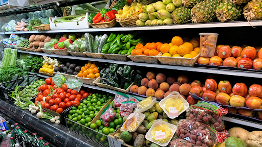 Azteca Market PV Gallery - United States