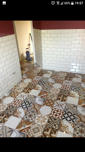 On the tiles Ltd Gallery - United Kingdom