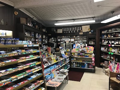 Switzers Pharmacy