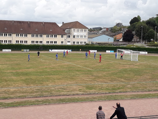 Stade Robert Gossard - Thumbnail