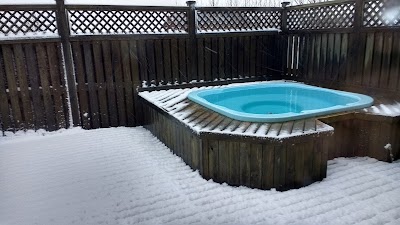 Photos of Minniborgir Cottages