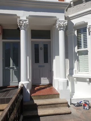 Leigh Hicks, Property Maintenance Specialist