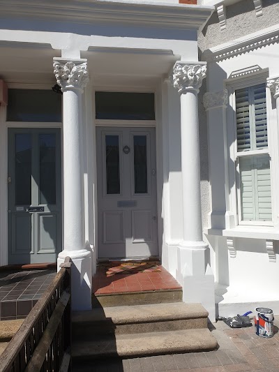 Leigh Hicks, Property Maintenance Specialist